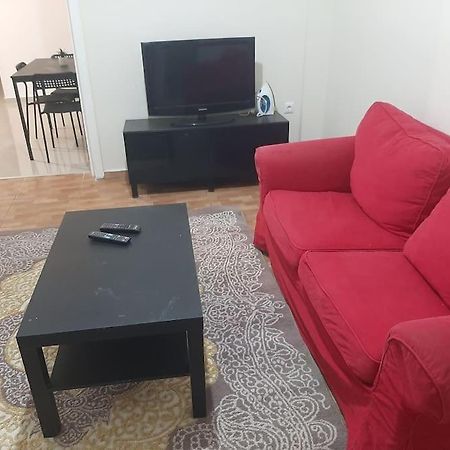 Modern Apartmen In Athina Apartment Athena Bagian luar foto
