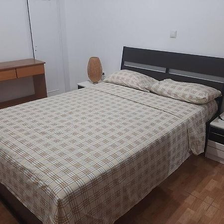 Modern Apartmen In Athina Apartment Athena Bagian luar foto
